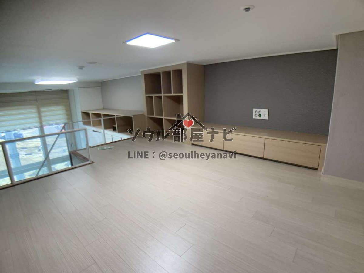 ソウル部屋ナビ Seoulheyanavi Twitter