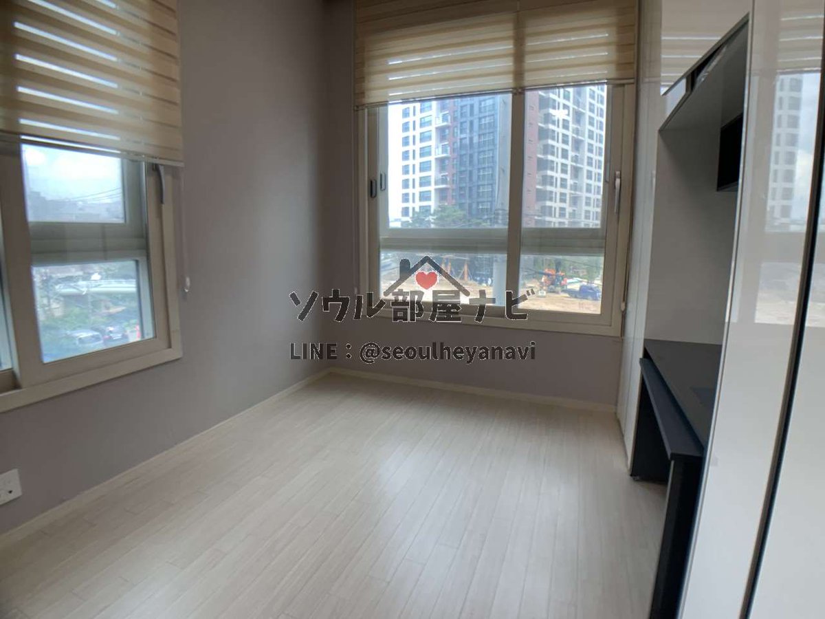 ソウル部屋ナビ Seoulheyanavi Twitter