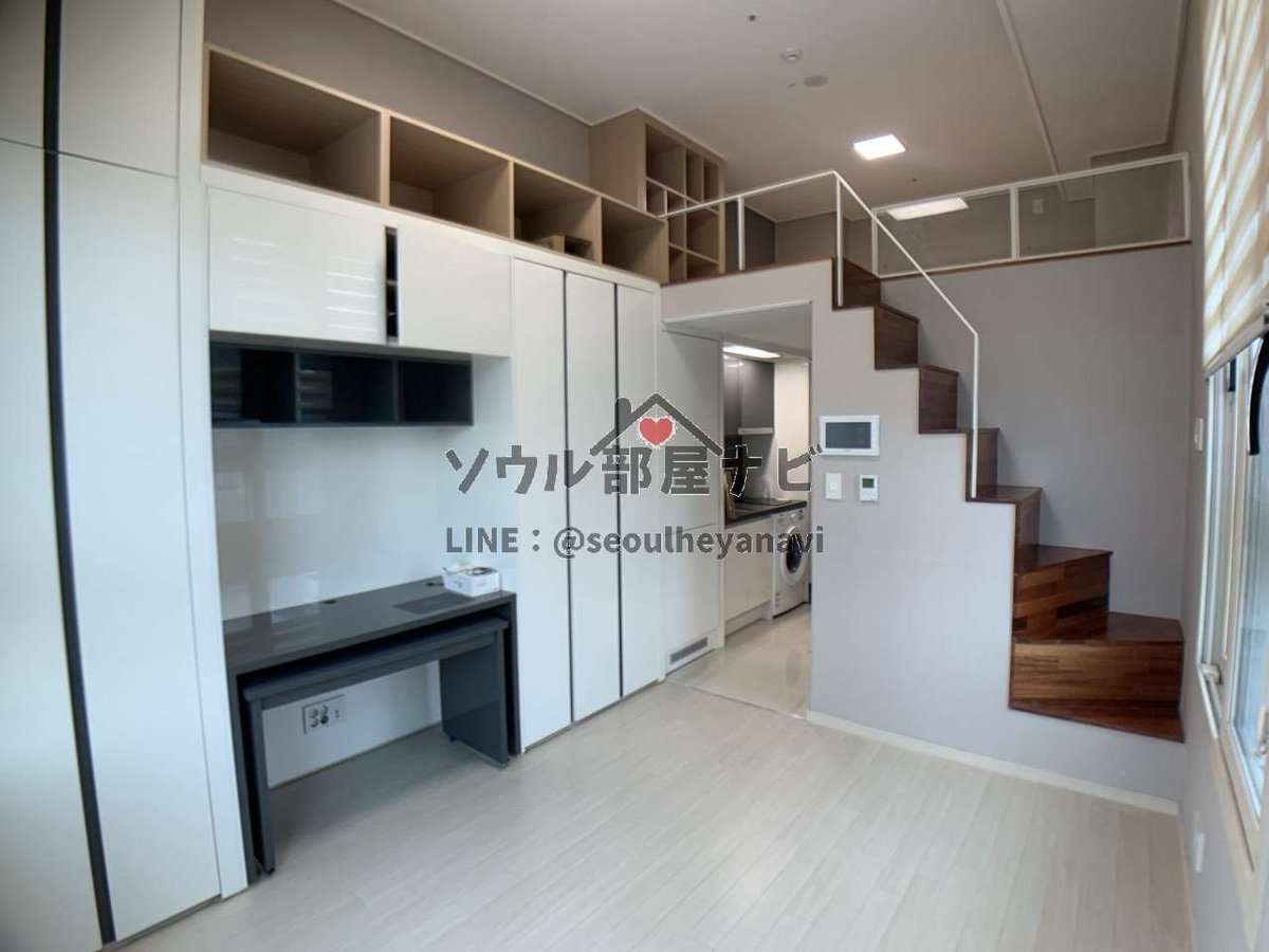 ソウル部屋ナビ Seoulheyanavi Twitter