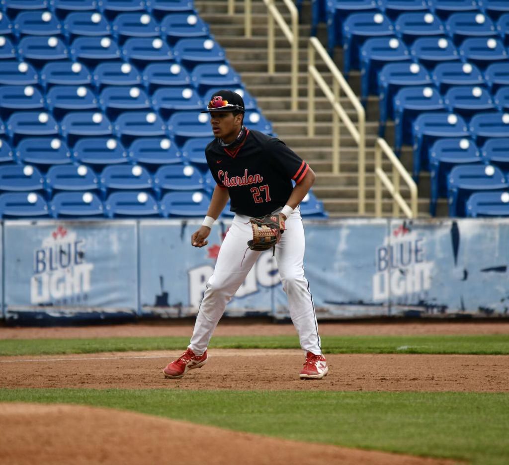 c_hall26's tweet image. I am very humbled and excited to announce my commitment to play D1 baseball at Alcorn State! I would like to thank everyone who was involved in this process as well as my family, friends, teachers and coaches. Go Braves @topperfb
@NEOBaseballClub
@ChardonBaseball
@PrepBaseballOH