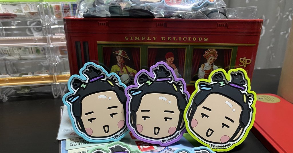 onlylovecando24's tweet photo. คืนวันลอยกระทง นอกจากชวนนุชมา !
กิจกรรม # 702ลอยกระทงฮาเฮ 

เอ๋อก็ขออนุญาตเปิดดีล จานและพวง เพื่อสมทบช่วยน้ำท่วมร่วมกับวัดพระบาทน้ำพุ โอนตรงเข้าบัญชีมูลนิธิได้เลยนะคะ ขอเอาของที่จะเปิดดีลมาเปิดตัวค่ะ #เป๊กผลิตโชค #PeckPalitchoke 1 https://t.co/TumEEq11dS