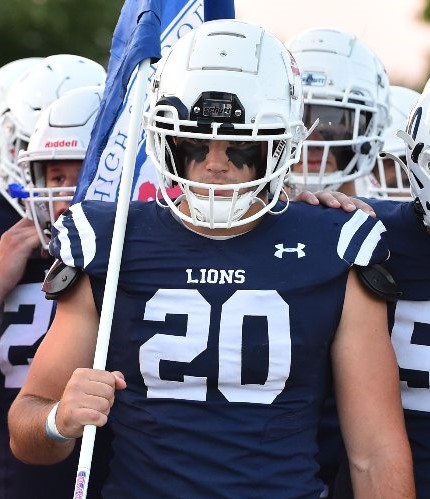 Coach Arch tweet media