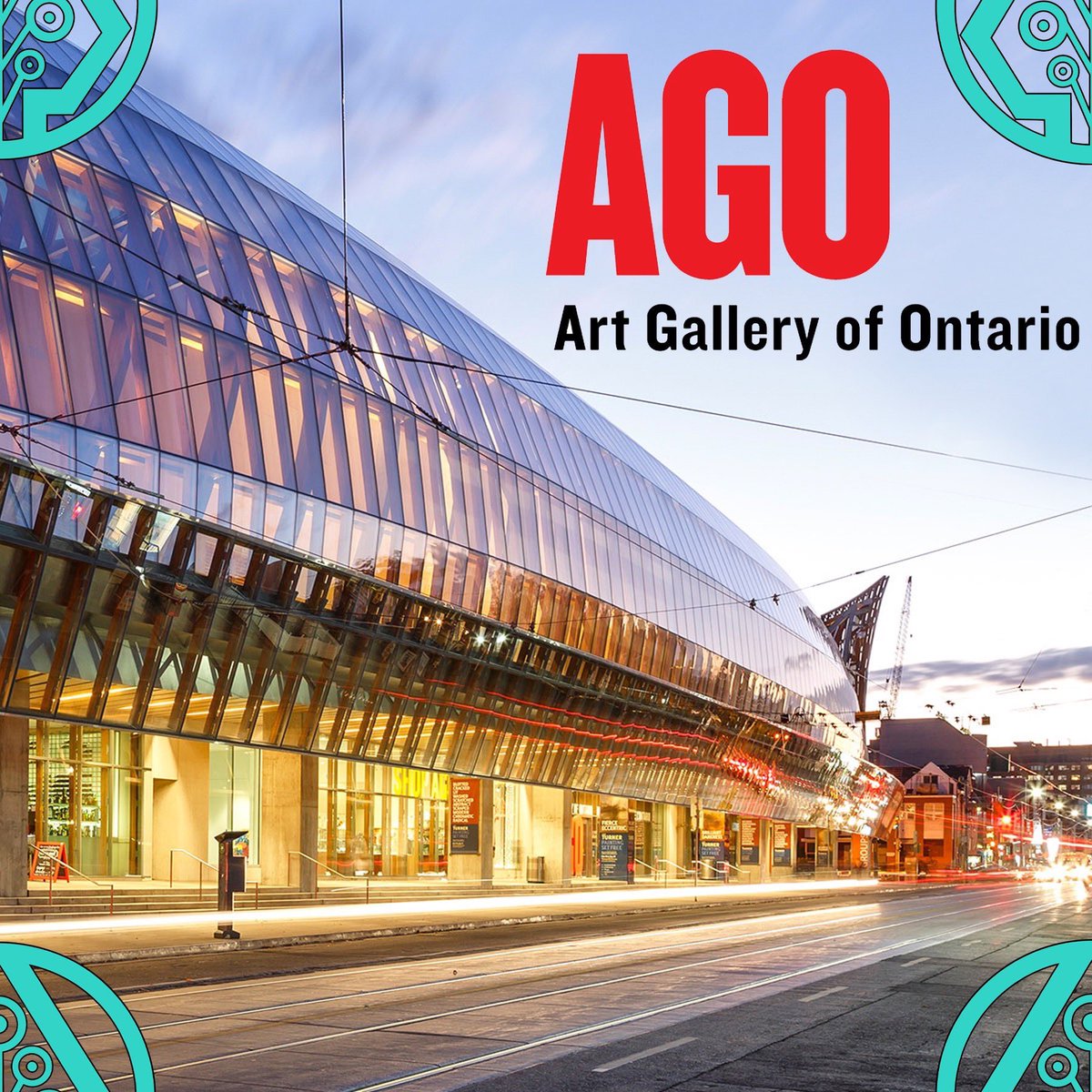 SaplingAndFlint's tweet photo. Hey Toronto! 📍 S&amp;F designs are now available in the @agotoronto gift shop! ✨ https://t.co/MVyofhHXmQ