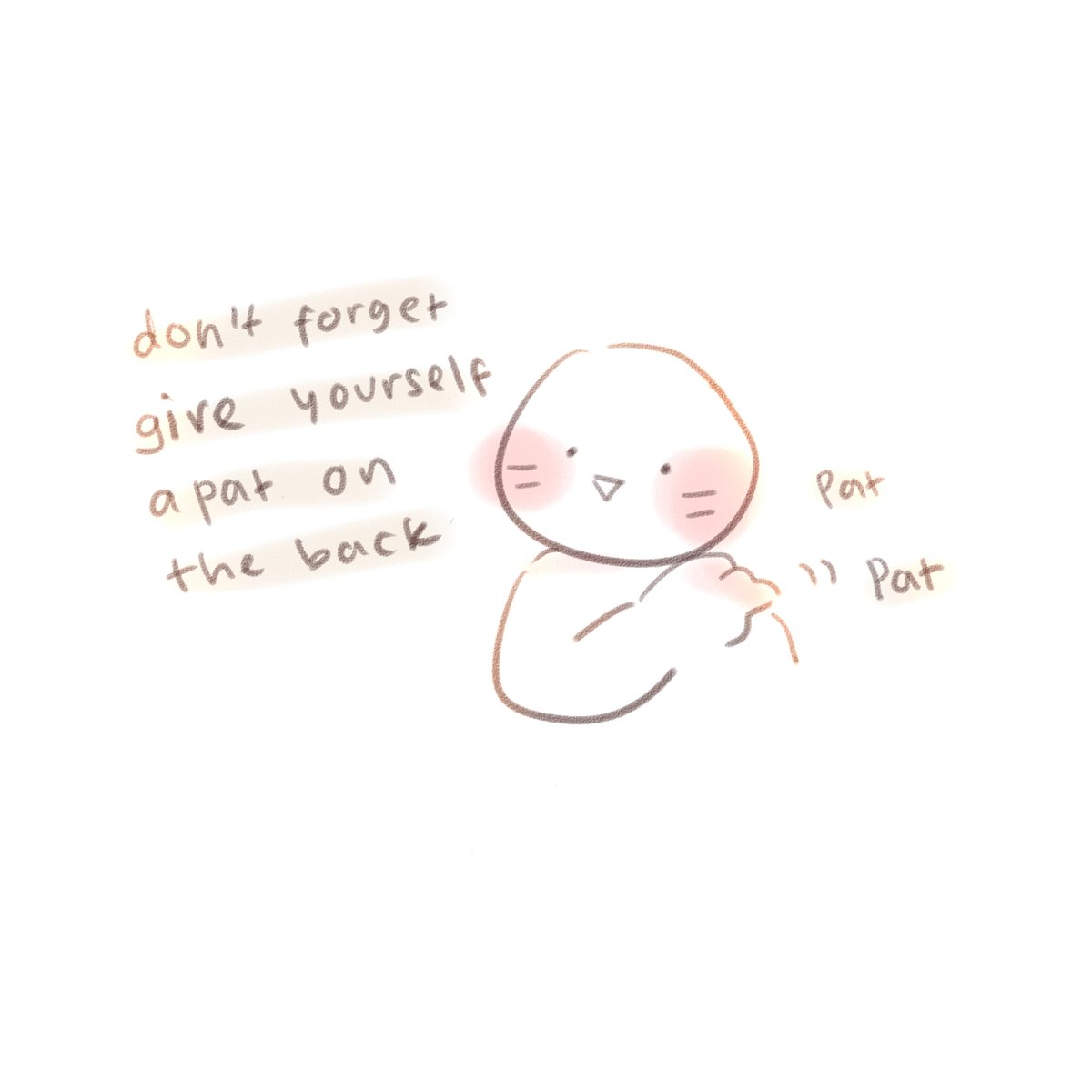 a little reminder :D