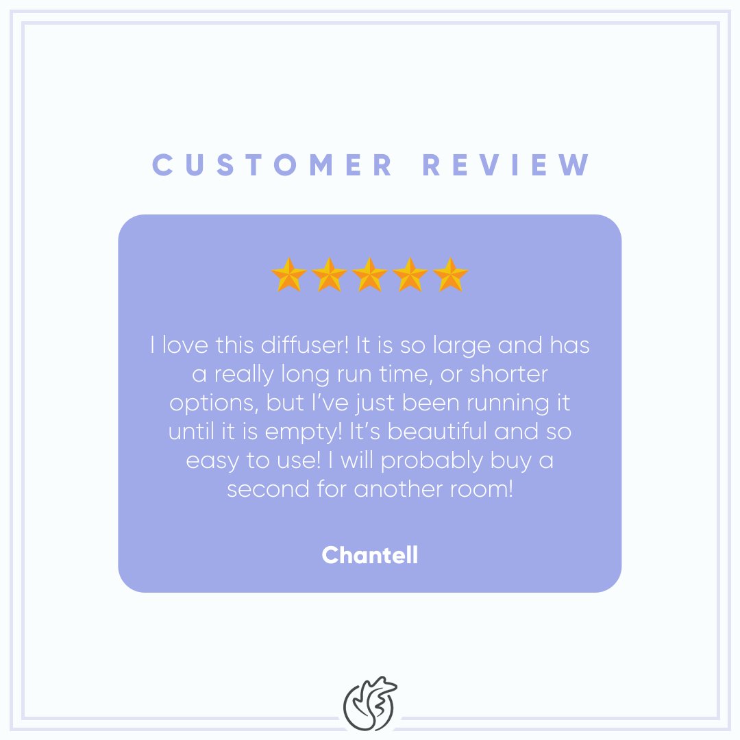 SUNDAYOAK1's tweet photo. These are just a few of the things our customer had to say about their experiences.
Get 14% OFF
SUNDAYOAK ESSENTIAL OIL DIFFUSER
Available on amazon - https://t.co/oNOiYigznX
#homescent #sleepdiffuser https://t.co/5DN0p3bQ1U