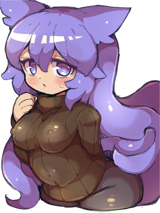 リプネコちゃん! 