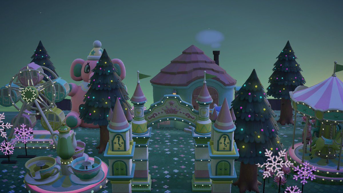 katiaontour's tweet photo. sherb’s cutie theme park 🤍 https://t.co/TFJ7d7g6e9