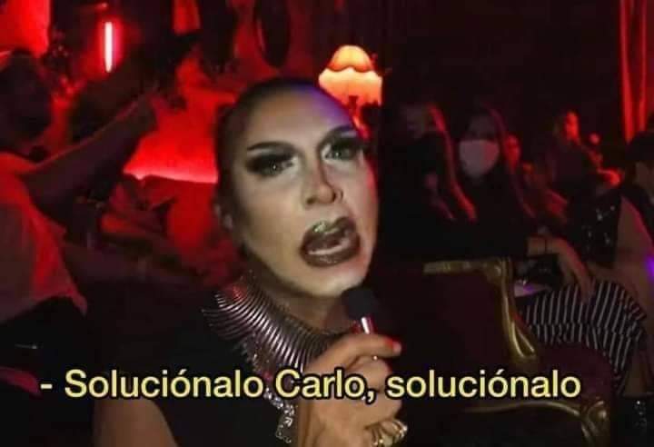 yatzil_ramirez's tweet photo. @Lamasdraga @TatianaPalacios Solucionalo Carlo, queremos capitulo 😭 https://t.co/ZrhkS8DlxC