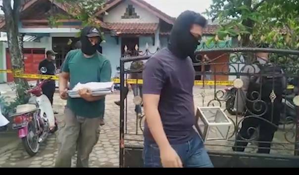 KOMPAS TV tweet media