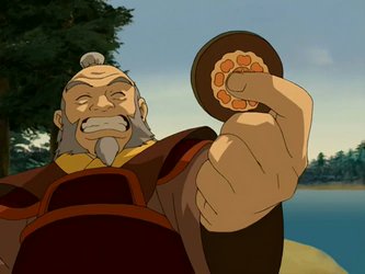 NoContextAvatar's tweet photo. Iroh appreciation tweet https://t.co/UG9Gk8xWLE