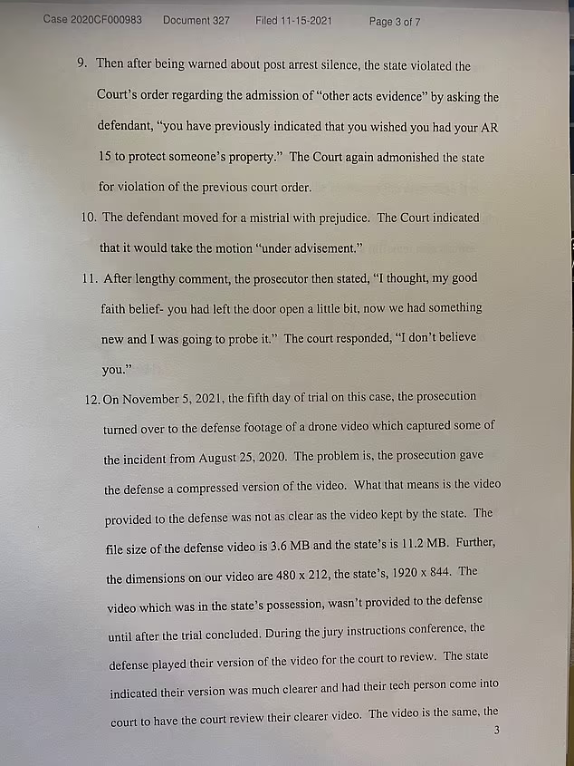 Jack Posobiec tweet media