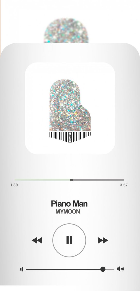 RYLFLUSHTW's tweet photo. Con todo lo que nos trae el #1stMoonversary, decidir es difícil siendo un fan de corazón. Pero para cerrar el #MymoonStream, vuelvo con mi tema favorito de todos los tiempos. Pianoman nunca pasa de moda y su gran base y vocal siguen enamorandome.
ur 𝐐ueen of 𝐏oker ✦ #KANNI🍇 https://t.co/UU7oJC5n6d