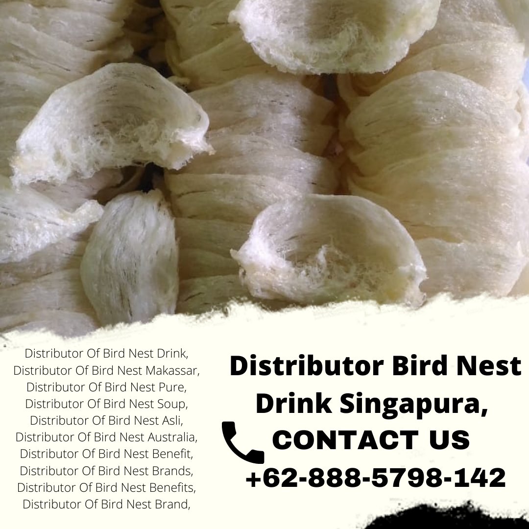 BirdNestPremium's tweet photo. Distributor Sarang Burung Walet Super, CALL/WA 0888-5798-142
"Dapatkan Harga Terbaik Dengan klik https://t.co/qZ7nX2uVBE, .
. Sarang Burung Walet Super Kalimantan Barat,  Sarang Burung Walet Super Bengkayang,  Sarang Burung Walet Super Kapuas Hulu,  Sarang Burung Walet Super https://t.co/i9uondTMt7