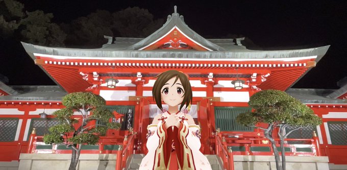 道明寺歌鈴のtwitterイラスト検索結果