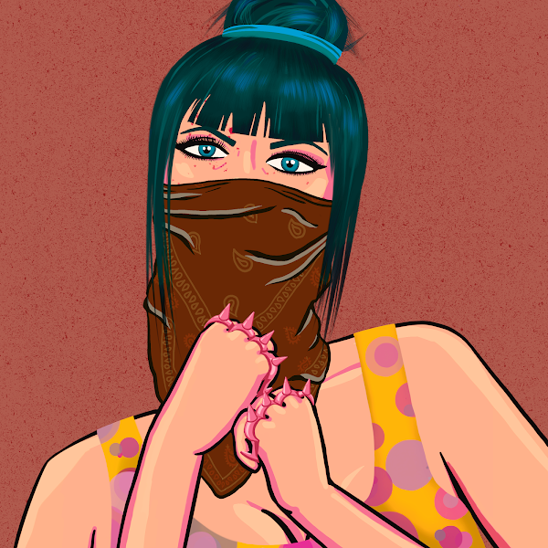 Gary Vee was just doing a show and his first project to ever be on the show was <a href="/WomenandWeapons/">WAW</a> ... So stoked to be part of such a great community! Thanks <a href="/garyvee/">Gary Vaynerchuk</a> for showing me such an awesome project, Nfts have blessed my life and I owe that all to you my friend! 
 
#nft