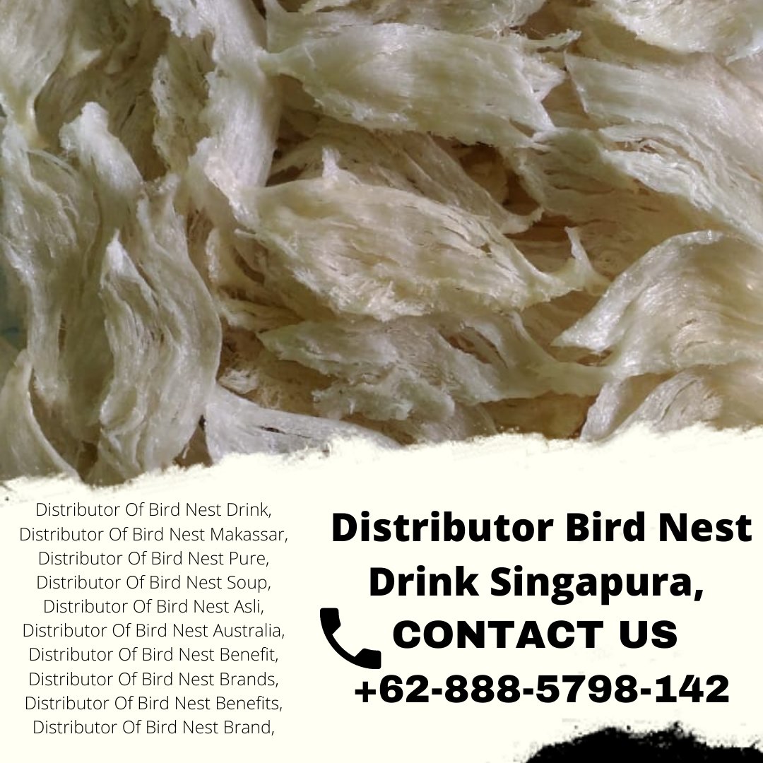 BirdNestPremium's tweet photo. Supplier Sarang Burung Walet Termahal, CALL/WA 0888-5798-142
"Dapatkan Harga Terbaik Dengan klik https://t.co/qZ7nX2uVBE, .
. Sarang Burung Walet Termahal Kalimantan Barat,  Sarang Burung Walet Termahal Bengkayang,  Sarang Burung Walet Termahal Kapuas Hulu,  Sarang Burung Walet https://t.co/EaA5QwQGME