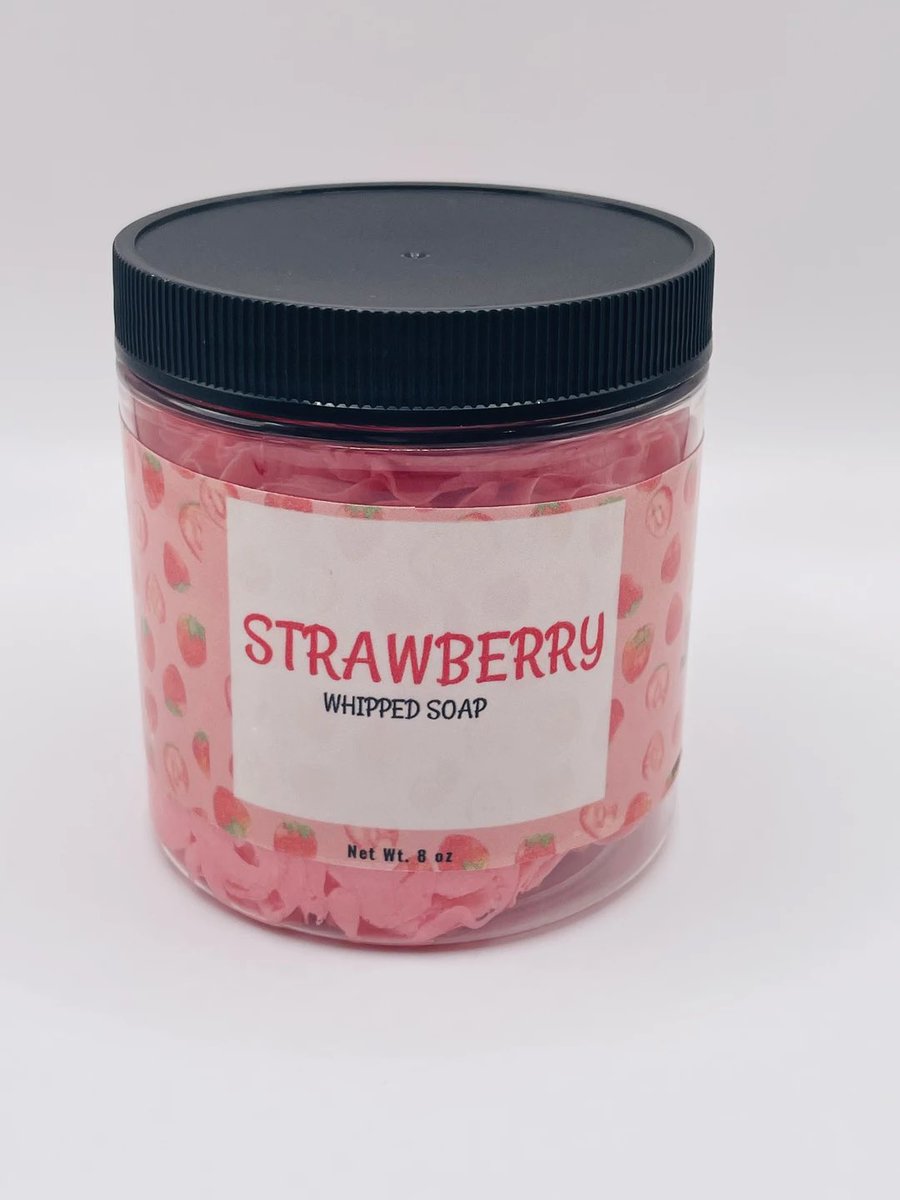 Aroma_Delights's tweet photo. @themonaleo Hi there! I’m Ashley and I make body butters, whipped soaps, body scrubs, body oils and more that you are guaranteed to love!
⠀
Upgrade your body care routine and shop https://t.co/duDT634B5b https://t.co/x6u9Aq4BLX