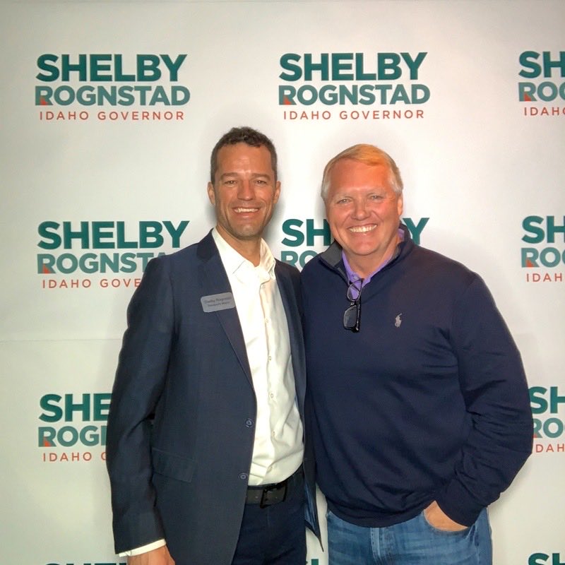 Mayor Shelby (Electshelby) Twitter