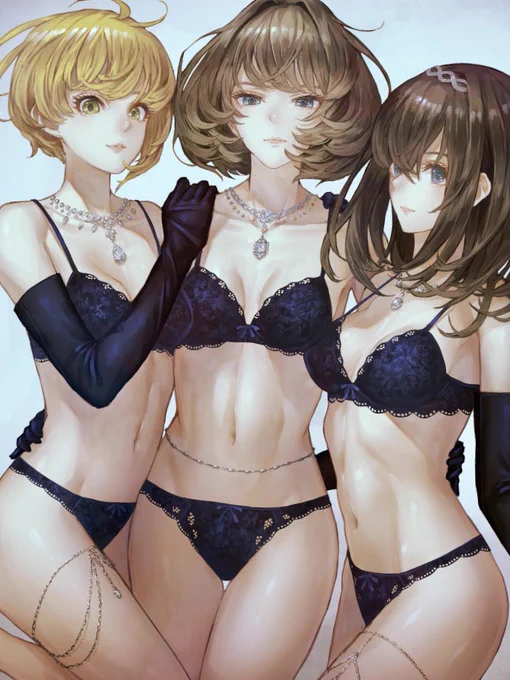 #いいインナーの日 
