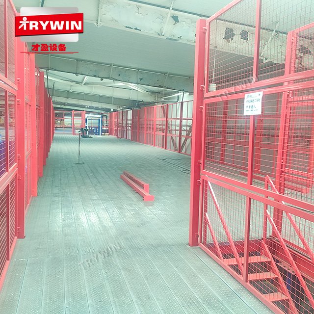 GZTryWin's tweet photo. #mezzanine #floor steel warehouse storage racking system
500kg/sqm customization

Any project contact us.
Email: info@aotugz.com
WhatsApp: +8615219049968
#warehouse #storage #rack #stacking #racking #system #project #warehouse #manager https://t.co/ABvaQ0k78N