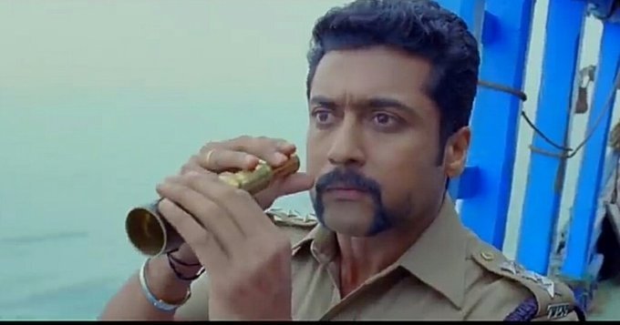 PmkKarthick2's tweet photo. We Support SANTA 😂🔥

#WeStandWithSanthanam https://t.co/QpK08e9Its
