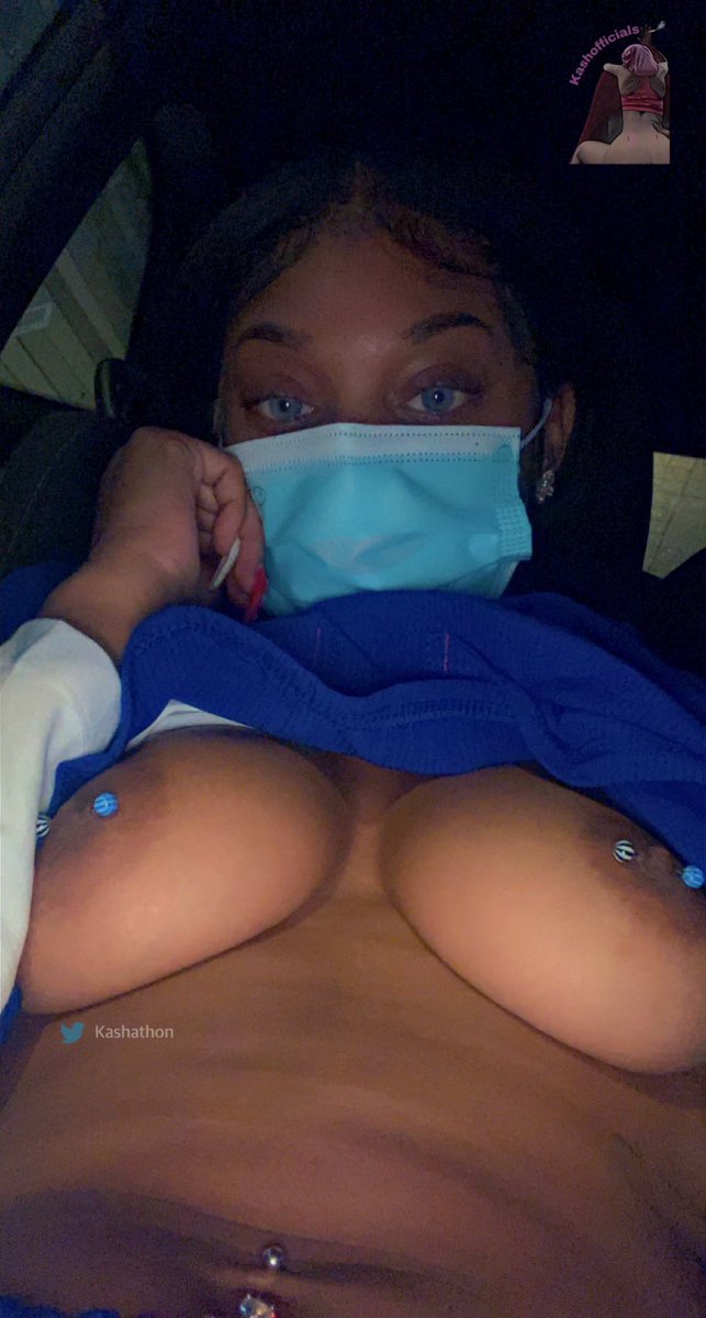 kashathon's tweet photo. Let me nurse you baby👩🏽‍⚕️ https://t.co/58vxlzeEEP