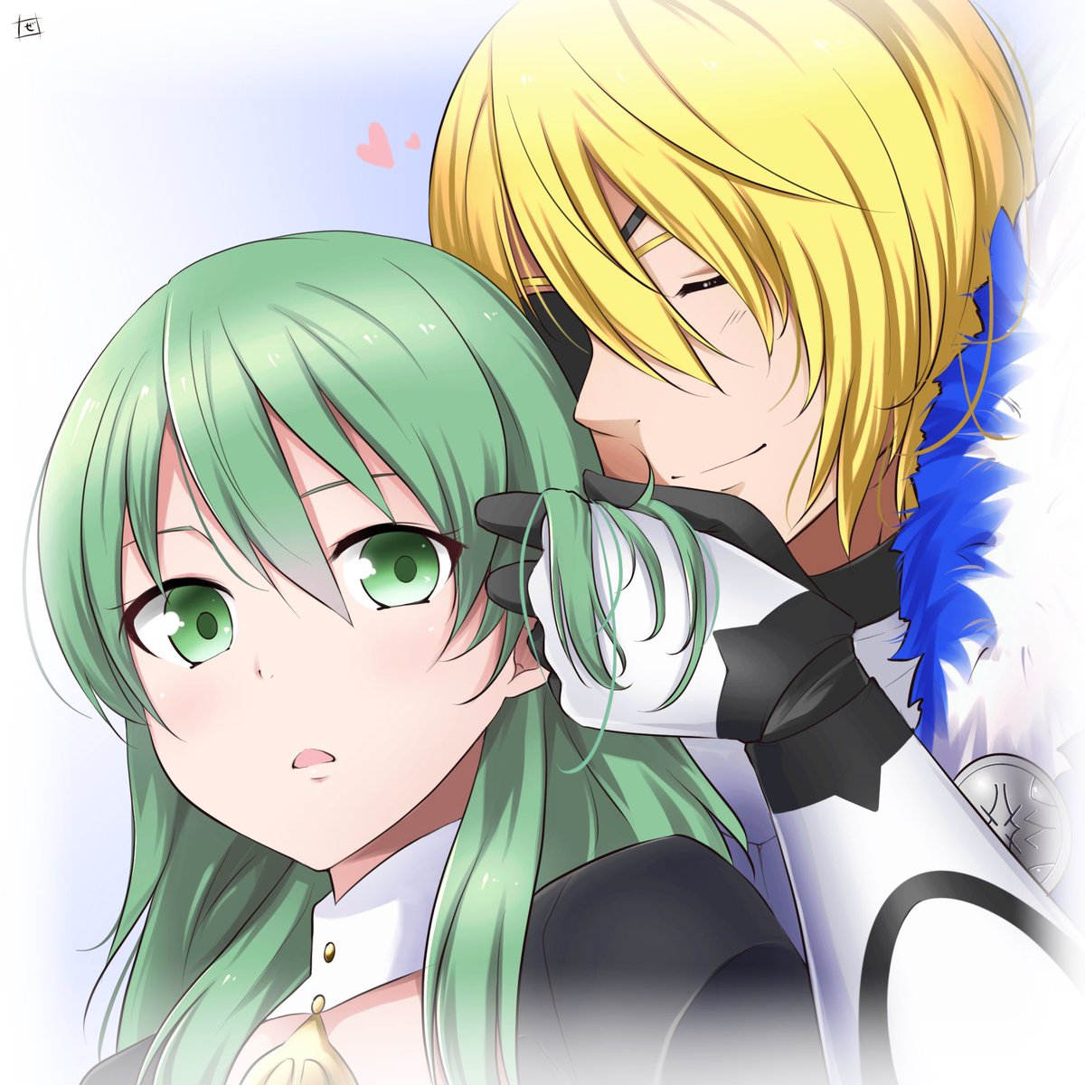 まわりで風花雪月に興味持って遊んでる人増えてきてくれて嬉しい…😋
みんなもFEやろう💪💪💪
ディミトリ殿下大好きです🦁🐗🦍
女の子はリシテアちゃん!✨