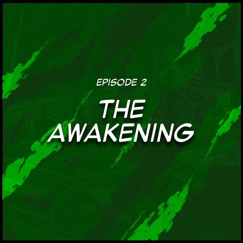 teamsecret's tweet photo. A new chapter.

Episode 2: The Awakening
#SecretDota