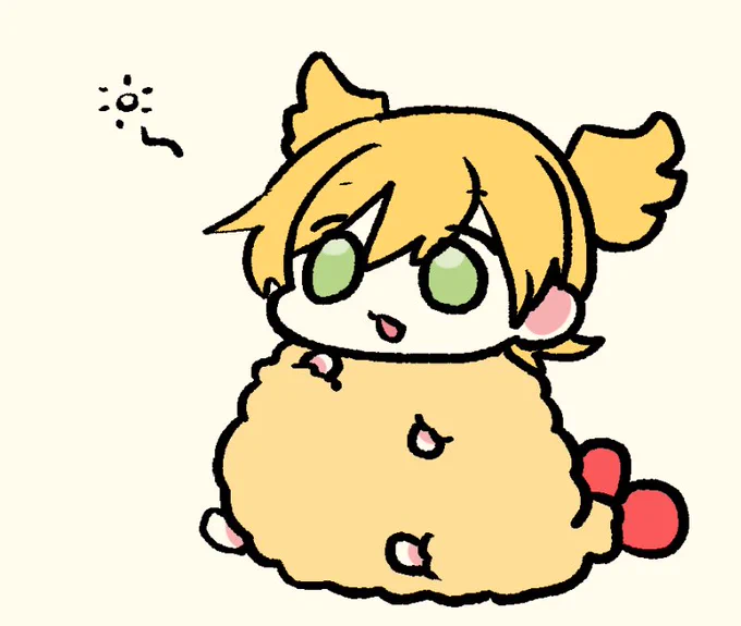 ぽけら🍤🍌 