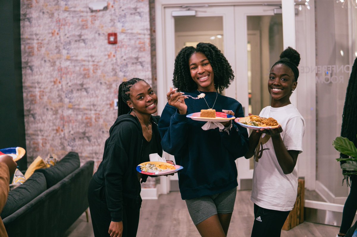 BSA_Txstate's tweet photo. Member Only!🙅🏾‍♀️🙅🏾‍♂️😜 Potluck! https://t.co/RE2QsfKI41