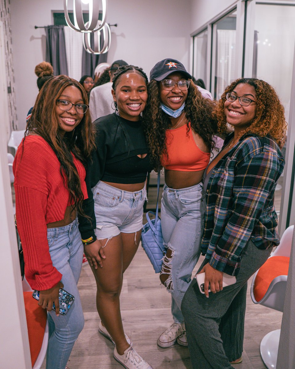 BSA_Txstate's tweet photo. Member Only!🙅🏾‍♀️🙅🏾‍♂️😜 Potluck! https://t.co/RE2QsfKI41