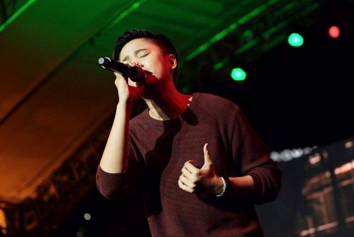 WhengOrtego's tweet photo. @kaye_cal 
❤ kaylan ulit ? 😊😍 https://t.co/Vd1gI8SBXI