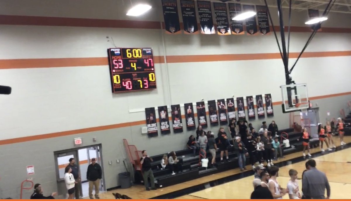 Greenfield Jackets tweet media