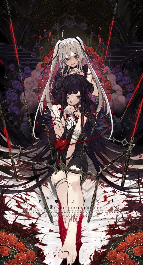 東西 Tzpoppin Phl95 さんのイラスト マンガ作品まとめ 15 件 Twoucan