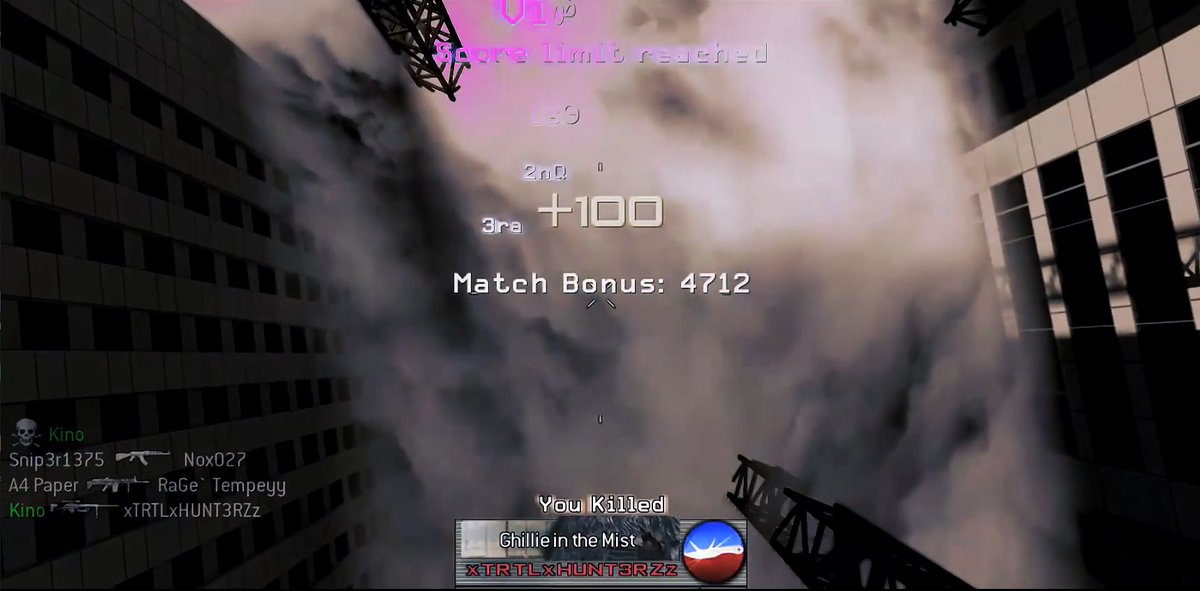 69Fellas's tweet photo. ‘Rise’ A MW2 Montage by @KinoCantSpin edited by @HoldVFX Premiering this Sunday 🤝  #Rise #69ontop 💙 https://t.co/nBXOVOVg5e