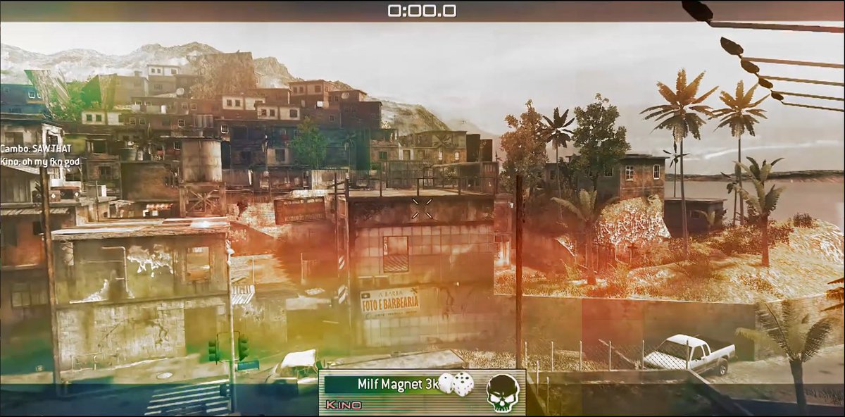 69Fellas's tweet photo. ‘Rise’ A MW2 Montage by @KinoCantSpin edited by @HoldVFX Premiering this Sunday 🤝  #Rise #69ontop 💙 https://t.co/nBXOVOVg5e
