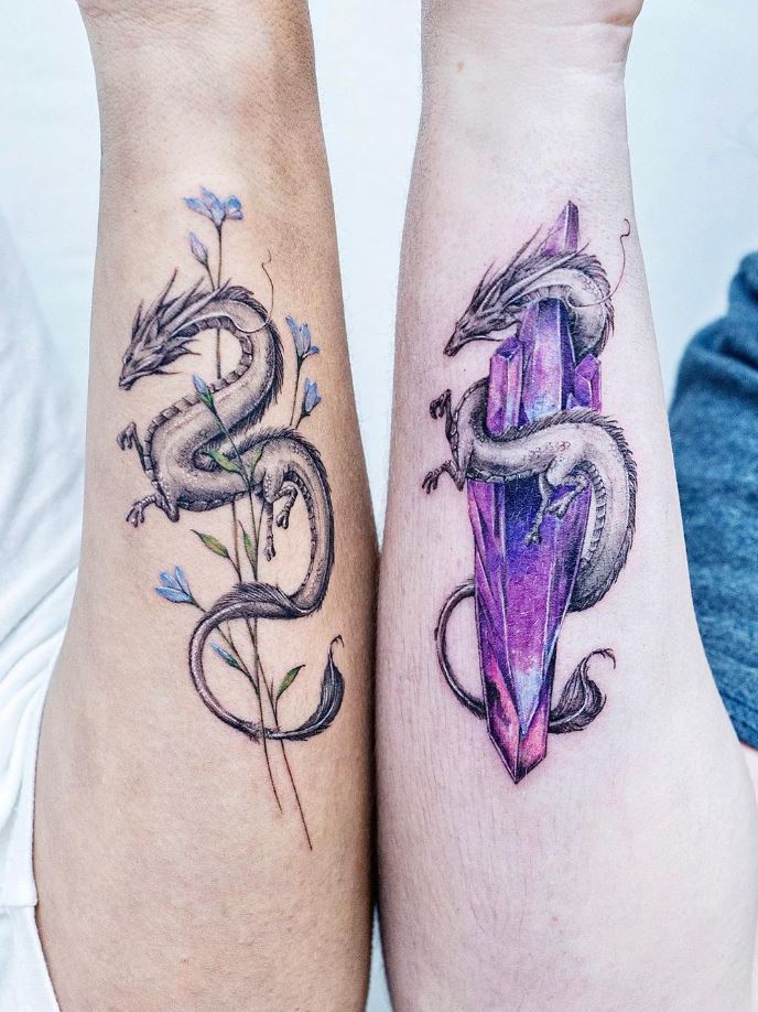 here are a couple snake tattoos i made this week 🐍 located  @mayhemtattoo.nh #tattoo #tattooapprentice #snake #snaketattoo | Instagram