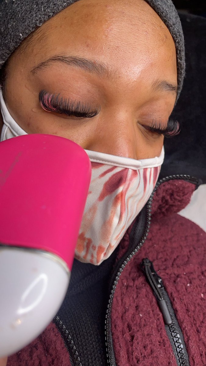 ChinaDolllllll's tweet photo. Chicago , my lash sale is happening now through November 30th ! #chicagolashtech #DauntlessDoll https://t.co/5ehyyuOURX