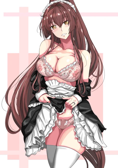 #いいインナーの日 