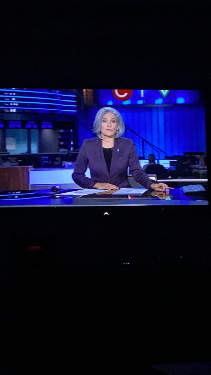 dibirch's tweet photo. @LisaLaFlammeCTV 
Welcome back 🥳#missedyou https://t.co/ZRGLrx8iDT