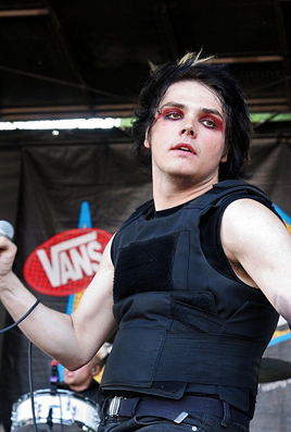 everyhourgerard's tweet photo. https://t.co/ZaRp6xswOV