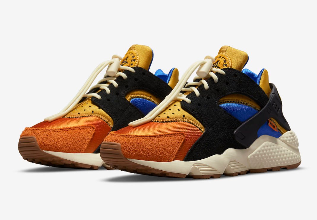 SneakerShouts's tweet photo. Nike Air Huarache (W) "Campfire" 
BUY HERE: https://t.co/0wcnLY4YNa https://t.co/pZKGH4PQVK