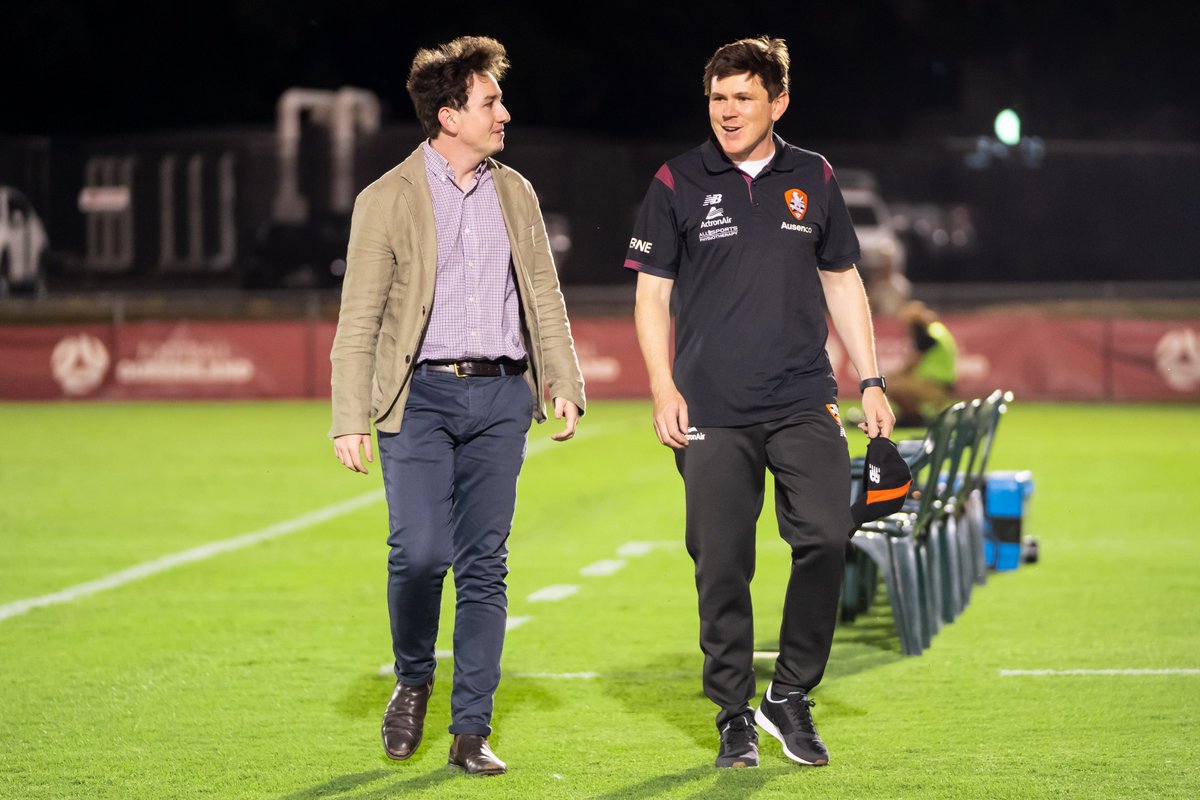 Campbell Johnson tweet media