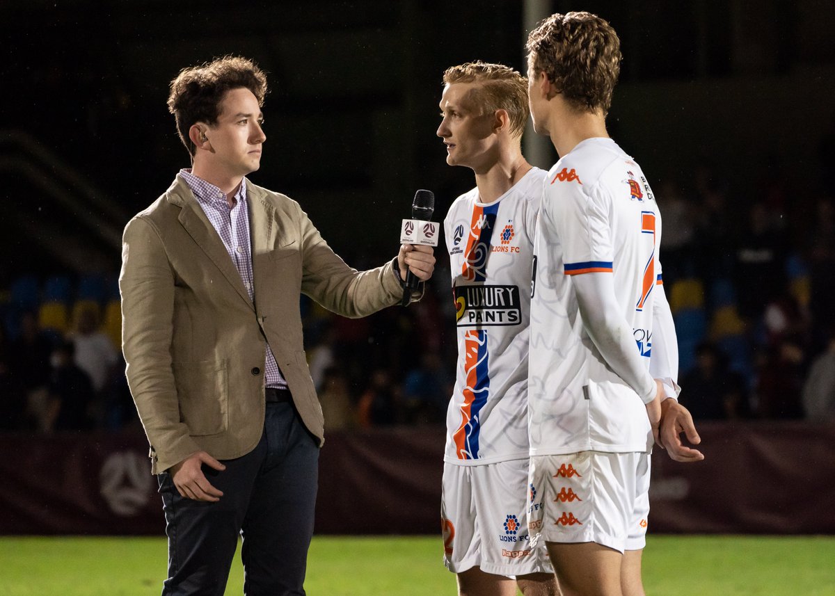 Campbell Johnson tweet media