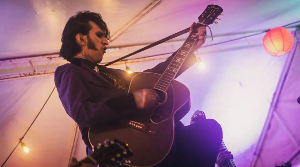 rebel_cats's tweet photo. El frío de Pachuca se nos quitó con el calor de su gente🔥❤
Gracias a tod@s l@s asistentes al #JardinCanibal y gracias a #MangoRecords por todas las atenciones, nos vemos muy pronto. 🙏🏻😺
Próxima parada: Puebla, nov 3 #ForoPuebla, boletos en https://t.co/Bnj8ISQ2eR 🤘🏼😼🍺 https://t.co/P77vHEwrg8