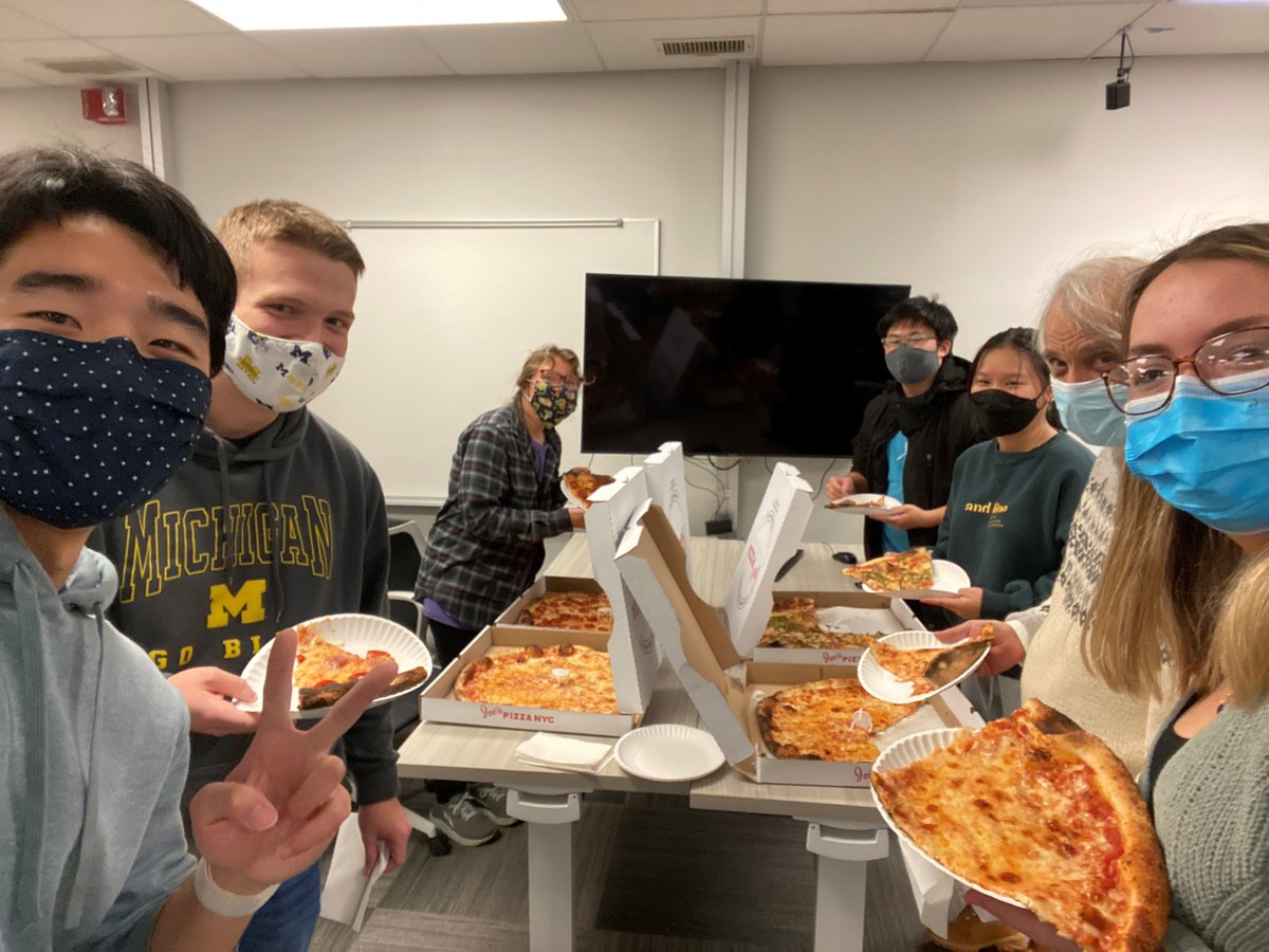 Multidisciplinary Design Program tweet media