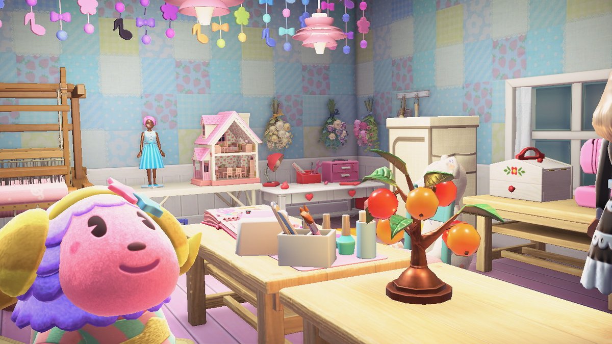 nihonchaser's tweet photo. #AnimalCrossing #ACNH #NintendoSwitch https://t.co/S14YRStqHc