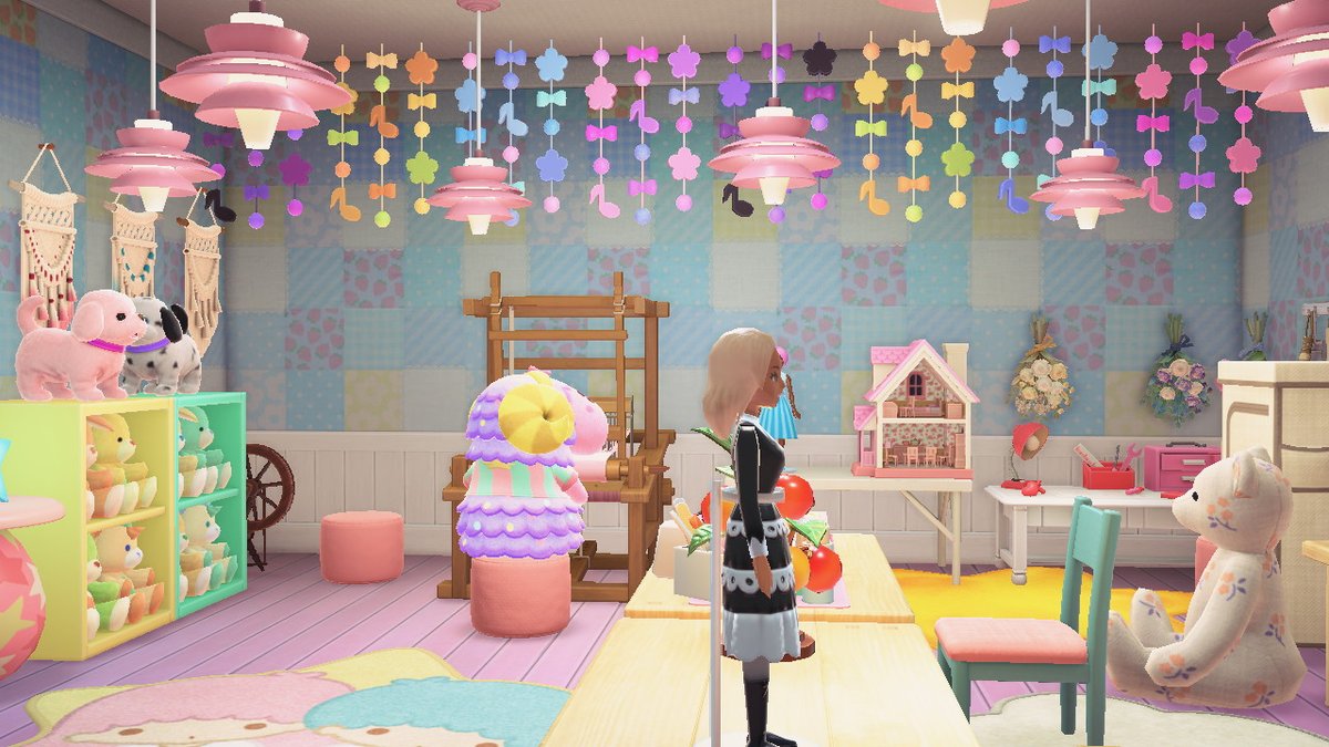 nihonchaser's tweet photo. #AnimalCrossing #ACNH #NintendoSwitch https://t.co/S14YRStqHc