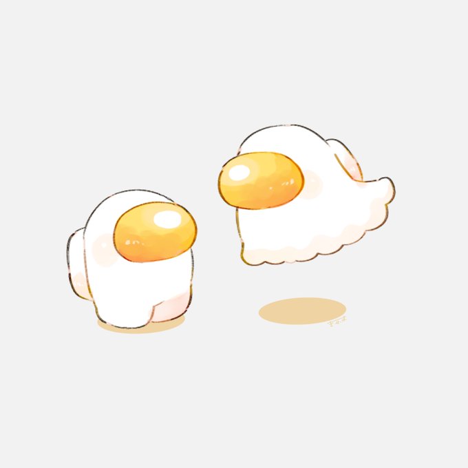 「2others 卵」のTwitter画像/イラスト(古い順)