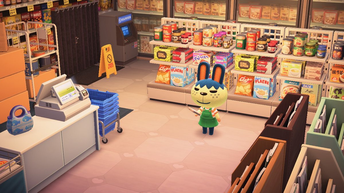 nihonchaser's tweet photo. #AnimalCrossing #ACNH #NintendoSwitch https://t.co/eRc0I4uxOo
